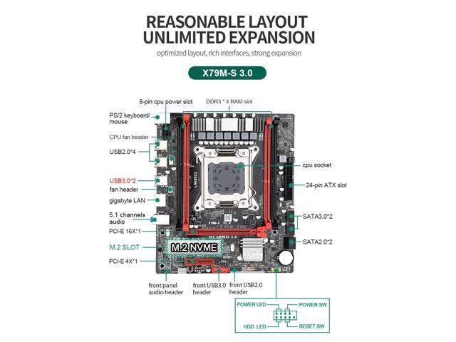 Laptop built-in Webcam Module For V5-131 P3-131 Series, 12P2SF105 NC.21411.004 (10075)