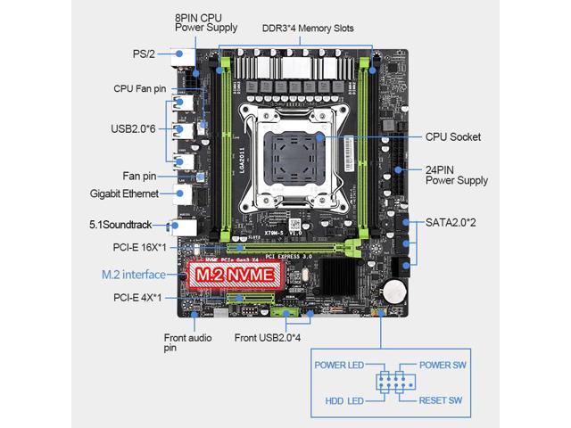 ZIWB3 IO Board Cable For Lenovo B50-30 45 70 Series,P/N 90205521 NBX0001KW00