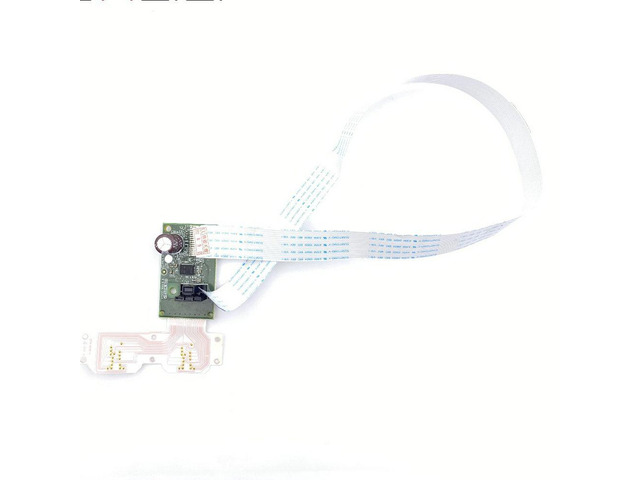5PC* 802 802XL Carriage Unit Assembly for HP DeskJet 1000 1010 1050 1051 1055 1510 1512 2000 2010 2050 2060 2510 2540 3000 3050