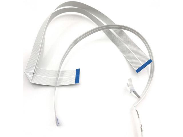 10SET Print Head Cable Carriage Sensor Cable for Epson L110 L111 L120 L130 L132 L210 L211 L220 L222 L300 L301 L303 L310 L350 10SET Print Head Cable Carriage Sensor Cable for Epson L110 L111 L120 L130 L132 L210 L211 L220 L222 L300 L301 L303 L310 L350