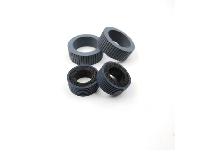 10SET PA03540-0001 PA03540-0002 Brake and Pick Roller for Fujitsu 6130 Fi-6130 Fi-6130Z Fi-6230 Fi-6140 Fi-6240 Fi-6125 Fi-6225