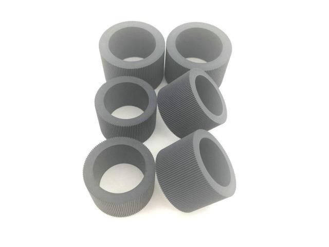 60PCX 142-8101 KO-3000-0001 Seperator Separation Feeder Pickup Roller for Kodak i2900 i3000 i3200 i3250 i3300 i3400 i3450 i3500