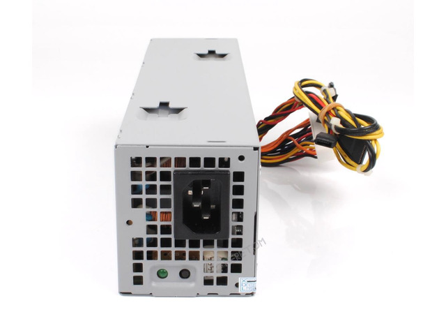 02TXYM Power Supply For DELL OPTIPLEX 3010 390 790 990 SFF 2TXYM RV1C4 3WN11