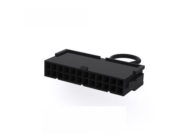 Watertiger 24pin power starter can be started without connecting the mainboard