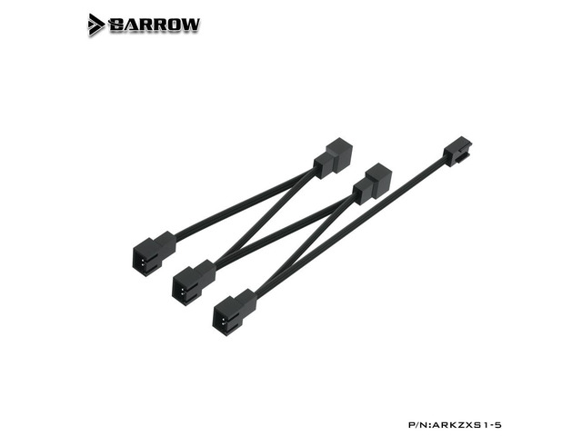 Barrow Manual controller general 1 points 5 expansion line Aurora ARKZXS1-5