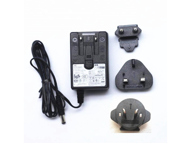 12V 2.5A 2A 30W 5.5x2.5mm AC Adapter For APD WA-30B12 Laptop Power Supply Charger with US/UK/EU/AU Plug