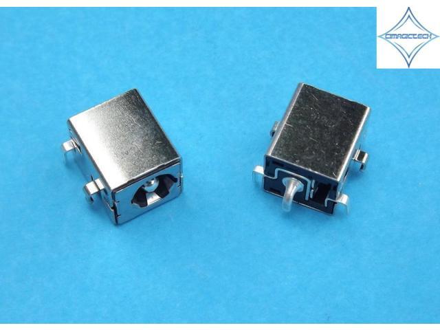 for ASUS A43 K43 A53 K53 X44 X83 K54 X54 K42 A42 X52 A84S X54 K72 laptop DC power jack connector plug port