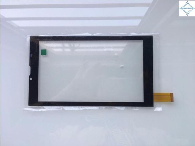 tablet Touch Screen Digitizer glass panel lens for Genesis 7327 mg07001c204c4 ZJX