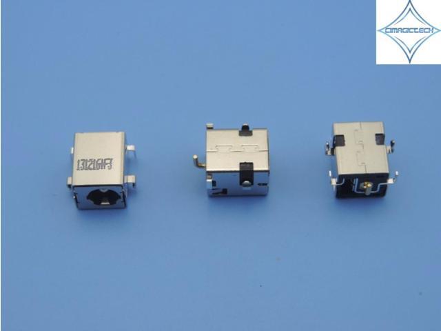 2.5mm for ASUS A52 X52 X54 X52J X52F K52 U52 K72 K72F A54 A54C K53 K53E K53S U30 laptop DC power jack connector