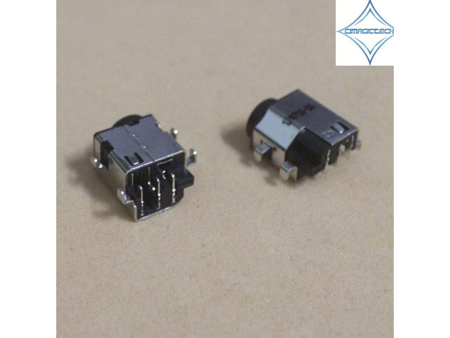 For Samsung NP700Z3A NP700Z4A NP700Z5BH NP700G7A NP700Z5AH NP700Z5B NP700Z5A Laptop DC Power Jack Connector Plug Port
