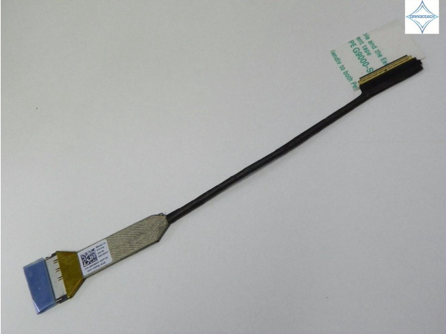 13.3'' inch for Dell Vostro V13 V130 laptop vedio LCD DR13 lvds Video Cable 06H9HY 6H9HY 50.4M104.001 50.4M104.101