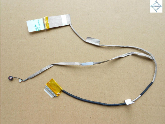for Asus K54HY K54L K54LY X54C X54H X54HR X54HY X54L X54LY K54 X54 laptop LCD lvds Video Cable 14g221047000