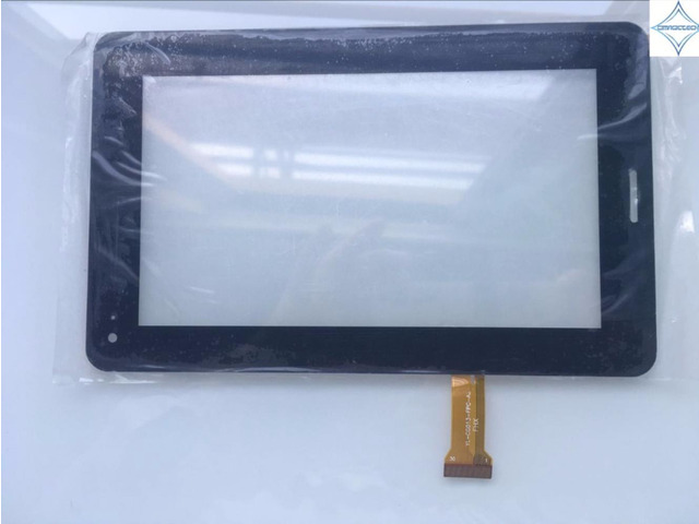 7'' inch for KNC MD711 tablet Touch Screen panel glass Digitizer lens YL-CG013-FPC-A2 FHX YL-CG013-FPC
