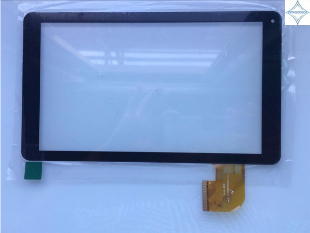 9'' inch FPC-FC90S049(50)-00 FPC-FC90S049(50) tablet Touch Screen Digitizer repair replacement glass panel lens