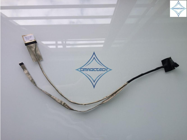 for HP Pavilion G7-2000 G7-2040sf DD0R39LC000 DD0R39LC050 DD0R39LC010 laptop notebook touch LCD led lvds Video Cable