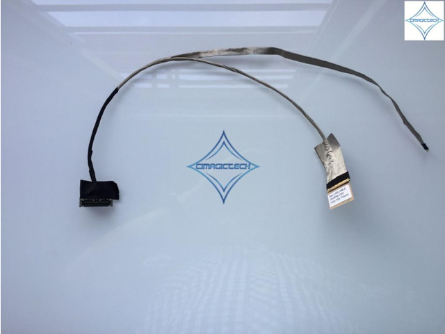 for HP PAVILION R36 G6 G6-2000 G6-2100 G6-2200 laptop LCD lvds Video Cable DD0R36LC010 DD0R36LC050 DD0R36LC020 DD0R36LC000