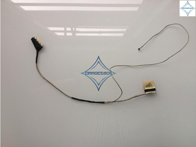for ACER E5 E5-511 E5-521 E5-571 E5-531 E5-511 E5-572 V3-572 P256 Z5WAH DC02001Y810 laptop LCD lvds Video Cable