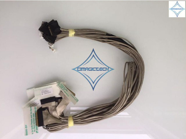 for TOSHIBA C650 C650D C655 C655D 6017B0265501 laptop notebook LCD lvds screen Video Cable