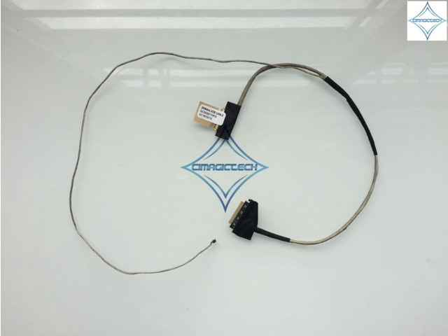 For ACER E5 E5-571 E5-571G E5-531 E5-511 E5-551 E5-521 E5-572 V3-572 P256 Z5WAH DC02001Y810 DC Laptop LCD Lvds Video Cable