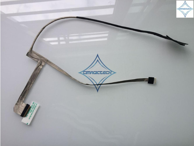 for HP Probook 4730S 4740S 4540S 4570S 50.4RY03.001 50.4RY03.011 laptop notebook touch LCD led lvds Video Cable