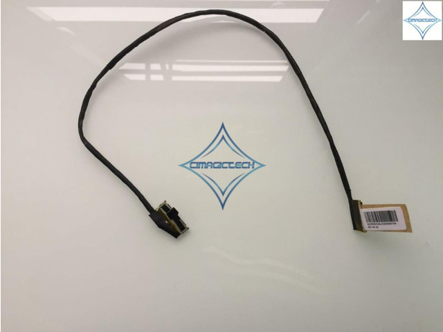 for Sony VAIO SVF14 SVF142 Svf142190x SVF142C29M DD0HK8LC010 DD0HK8LC000 DD0HK8LC020 laptop touch LCD lvds Video Cable