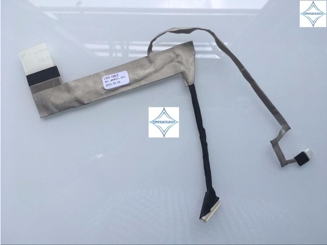 for Acer Aspire 4332 4732 D525 D725 laptop notebook LCD lvds Video Cable 50.4BW03.001