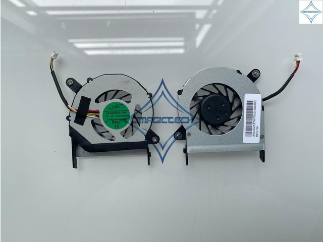 for ACER Aspire ONE 752 1410 1410T 1810 1810T 1810TZ 1420P ZH7 AB4805HX-TBB CWZE89 notebook laptop cpu cooling fan