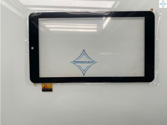 7'' inch tablet Touch Screen Digitizer glass panel lens XC-PG0700-351-A1 LC-MT8167 184*99MM 30PIN