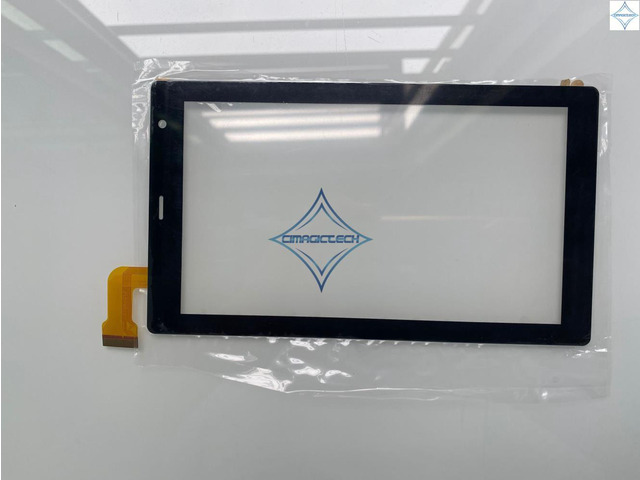 7'' inch For Dexp L270 Tablet Touch Screen Capacitive Digitizer Glass CX19A-017 CX19A-017-V03 CX19A-017-V04 181*104MM