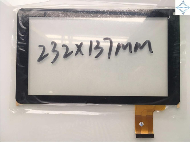 9'' inch CN021C0900-FPC-V0 CN021C0900 FPC V0 for sunstech tablet Touch Screen capacitive Digitizer panel glass lens
