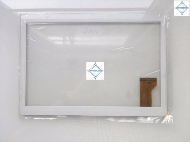 224*158mm size 9.6'' inch for t950s i960 MTK6592 tablet Touch Screen camera hole on left Digitizer panel glass MGLCTP-90894