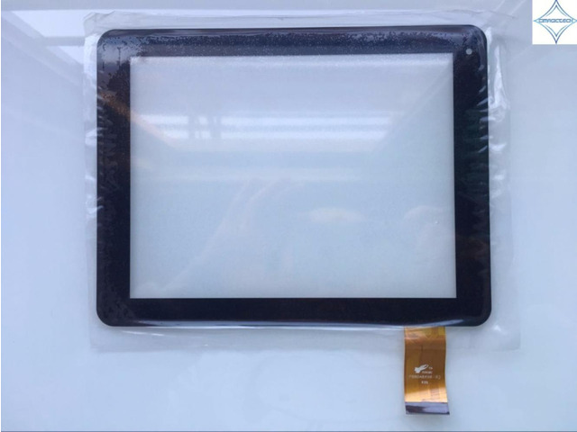 8'' inch tablet Touch Screen compacitive glass lens Digitizer Pb80a8898-R2 KDX Pb80a8898 Pb80a8898-R1