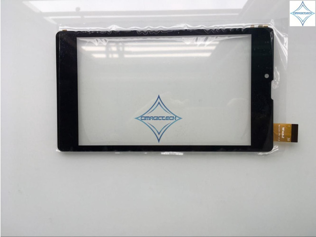 7'' inch tablet Touch Screen Digitizer glass panel lens WJ1339-FPC V1.0 WJ1339 FPC V1.0 189*106mm WJ1310-FPC V1.0 WJ1310