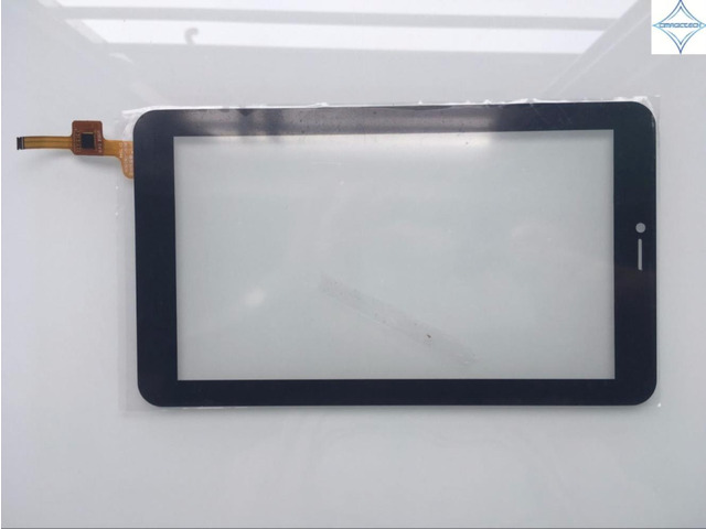 7'' inch for Alcatel Pixi 7 L216X 3G Touch Screen glass lens Digitizer panel 80701-0A5787A CY 1546 80701 0A5787A