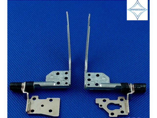 15.4'' for Lenovo IdeaPad 3000 Y510 Y520 Y530 F51 v550 Z8 laptop notebook LCD hinge K188 Left & Right L+R