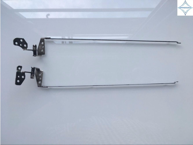 15.6'' for Toshiba Satellite C850 C850D C855 C855D L850 L850D 6055B0022301 6055B0022302 laptop lcd hinge Left & Right