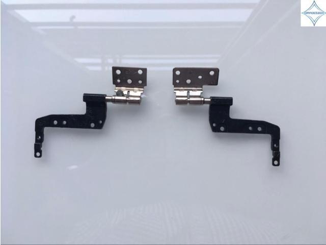 for Dell Latitude E5520 E5520M 3RCYY 31FVT laptop notebook LCD Hinges set Series