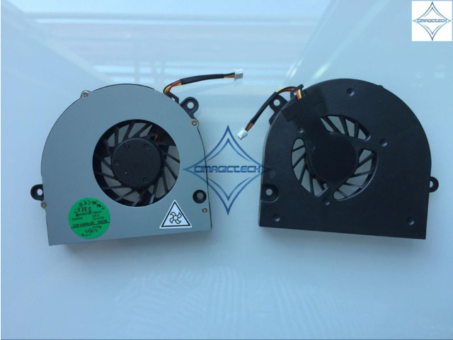 for Acer Aspire 5332 5516 5517 5732Z 5732ZG AB7605HX-GC3 KAWF0 laptop notebook cpu cooler cooling fan
