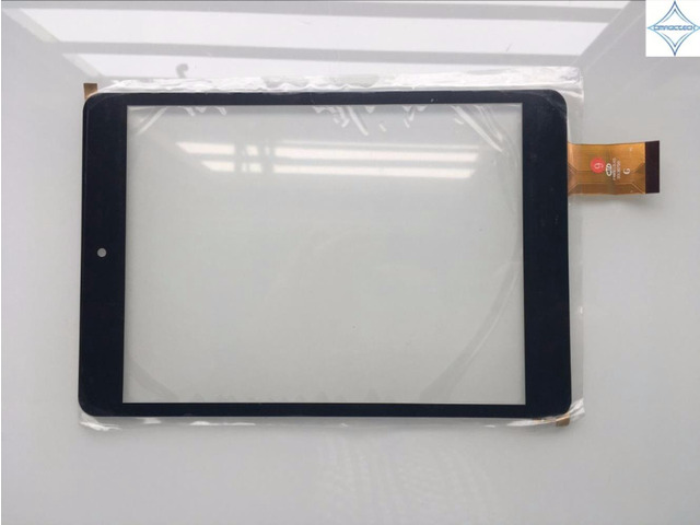 7.85'' inch for s79 tablet Touch Screen capacitive Digitizer panel glass lens FM801101KD