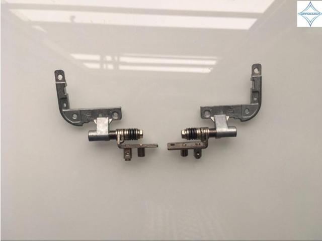 for ASUS K50 K50AB K50C K50I K50IJ K50AD K51 K51AC K51AE P50 P50IJ K50AF K50ID K50IE K50IN laptop Lcd Hinge Left & Right L+R