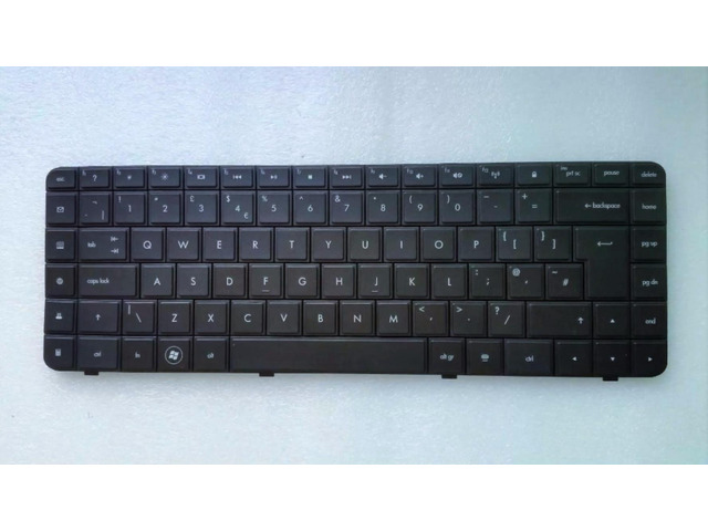 for HP Compaq Presario 56 62 G56 G62 CQ62 CQ56 CQ56-100 AEAX6E00010 UK united kingdom laptop keyboard
