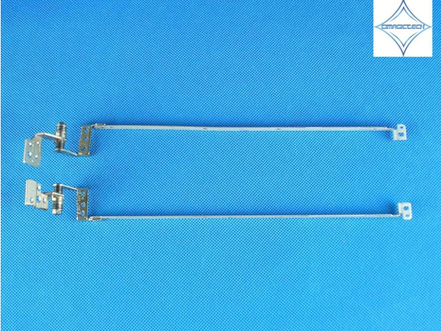 for Acer Aspire 5741 5742 5736 5552 5336 5251 5551 5250 5253 NV55C AM0C9000600 AM0C9000500 laptop lcd hinge Left & Right