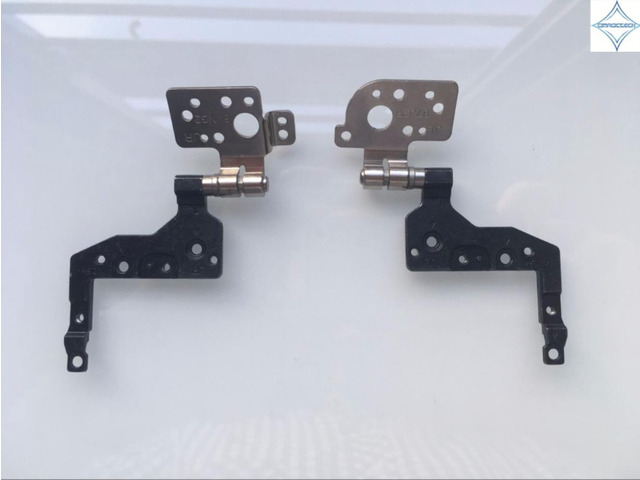 14'' inch for Dell Latitude E5420 5420 8VNG2 97J25 laptop lcd hinge hinges Left & Right L+R