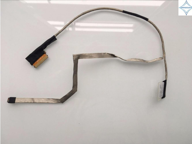 for HP ProBook 440 G1 445 G1 laptop LCD lvds Video Cable 50.4YW07.001 50.4YW07.011