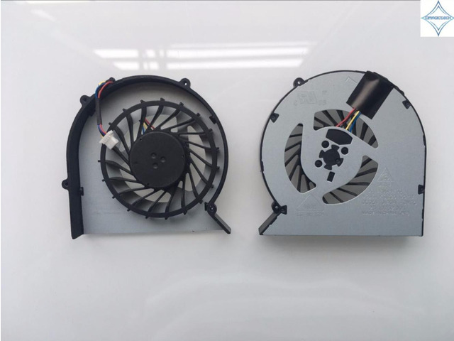 for HP 440 445 440G1 445G1 Delta KSB06105HB CM15 23.10752.001 721538-001 721539-001 Laptop Cpu Cooling fan