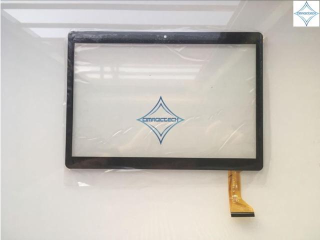 10.1'' inch for TZ961 tablet Touch Screen Digitizer capactive panel glass lens XHSNM1003302BV0 XHSNM 1003302BV0