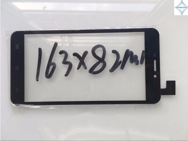 6'' inch AD-C-601956-FPC AD C 601956-FPC tablet Touch Screen capacitive Digitizer glass panel lens