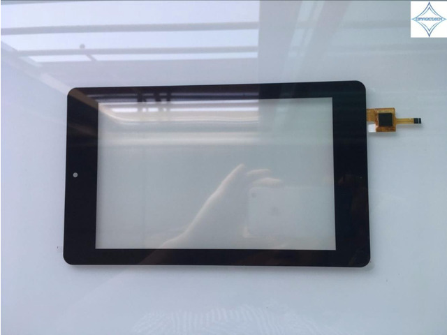 7'' inch for Acer Iconia One 7 B1-730HD B1-730 HD Version 070589-01A-V2 tablet Touch Screen repair Digitizer glass panel lens