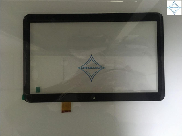 10.1'' inch for Irbis TZ144 TZ 144 tablet Touch Screen Digitizer capactive panel glass lens DY10218(V2) DY10218 V2