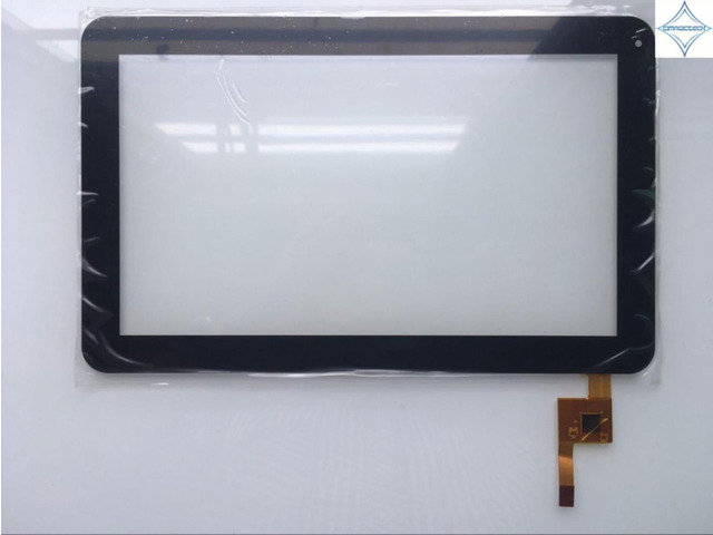10.1'' inch Touch Screen Digitizer glass topsun_f0004_a1 topsun f0004 a1 for Visual land wolder mitab tablet pc computer